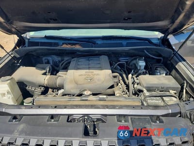 Zdjęcie 11 z 12 samochodu: 2019 TOYOTA TUNDRA SR5 VIN:5TFUW5F13KX777621 - miniatura