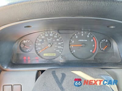 Zdjęcie 9 z 12 samochodu: 2001 NISSAN FRONTIER KING CAB XE VIN:1N6DD26S01C333502 - miniatura