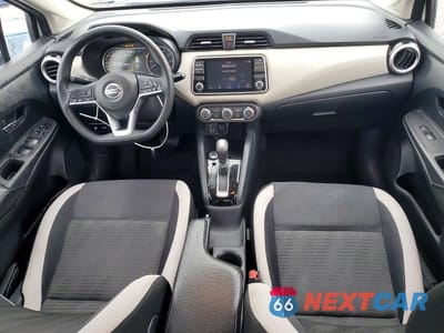 Zdjęcie 8 z 12 samochodu: 2020 NISSAN VERSA SV VIN:3N1CN8EV7LL801830 - miniatura