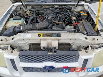 Zdjęcie 11 z 12 samochodu: 2004 FORD EXPLORER SPORT TRAC VIN:1FMZU67K84UA62262 - miniatura