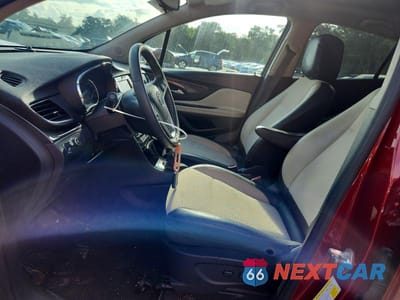 Zdjęcie 7 z 13 samochodu: 2022 BUICK ENCORE PREFERRED VIN:KL4CJESM7NB510942 - miniatura