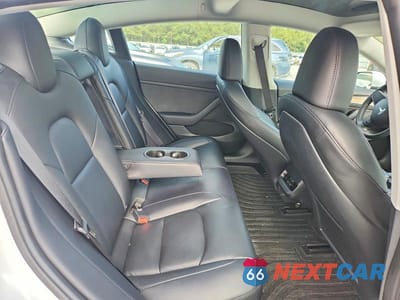 Zdjęcie 10 z 12 samochodu: 2023 TESLA MODEL 3 VIN:5YJ3E1EA6PF649576 - miniatura