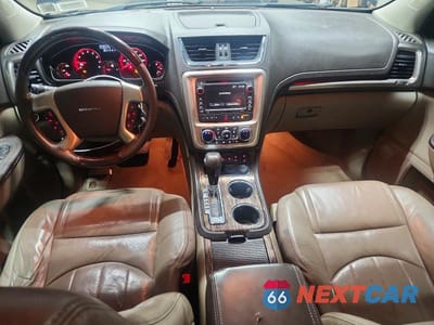 Zdjęcie 8 z 13 samochodu: 2015 GMC ACADIA DENALI VIN:1GKKVTKD7FJ281880 - miniatura