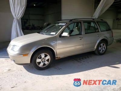 2004 VOLKSWAGEN JETTA GLS TDI WVWSR61J04W140299 - główne zdjęcie licytacji z USA - miniatura