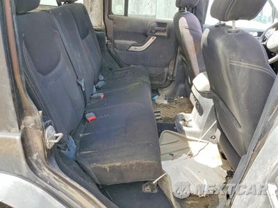 Zdjęcie 10 z 12 samochodu: 2016 JEEP WRANGLER UNLIMITED RUBICON VIN:1C4BJWFG3GL188339 - miniatura