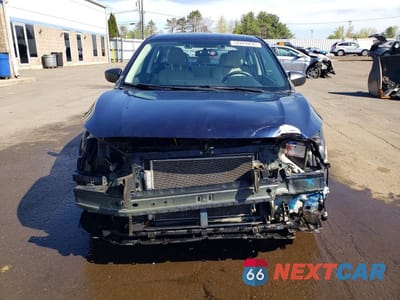 Piąte zdjęcie samochodu w środku: 2019 SUBARU IMPREZA VIN:4S3GKAB63K3611688 - miniatura