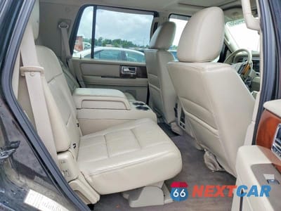 Zdjęcie 11 z 13 samochodu: 2012 LINCOLN NAVIGATOR VIN:5LMJJ2H56CEL08819 - miniatura
