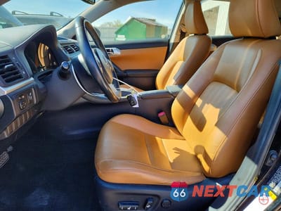 Zdjęcie 7 z 12 samochodu: 2013 LEXUS CT 200 VIN:JTHKD5BH9D2154020 - miniatura