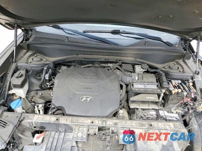 Zdjęcie 12 z 13 samochodu: 2020 HYUNDAI PALISADE SEL VIN:KM8R44HE8LU030438 - miniatura