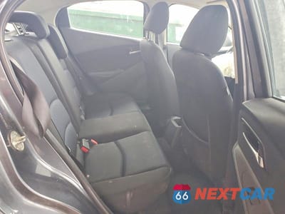 Zdjęcie 10 z 12 samochodu: 2017 TOYOTA YARIS IA BASE VIN:3MYDLBYV3HY186754 - miniatura