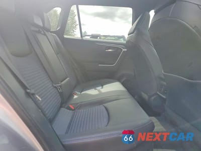 Zdjęcie 11 z 14 samochodu: 2020 TOYOTA RAV4 XSE VIN:4T3EWRFV2LU003977 - miniatura