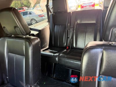 Zdjęcie 9 z 10 samochodu: 2013 FORD EXPEDITION EL LIMITED VIN:1FMJK2A53DEF31220 - miniatura