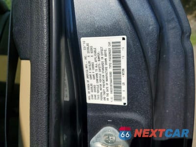 Zdjęcie 12 z 12 samochodu: 2010 HONDA ACCORD EX VIN:1HGCS1B73AA015080 - miniatura