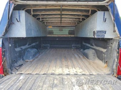 Zdjęcie 10 z 13 samochodu: 2010 CHEVROLET SILVERADO K2500 HEAVY DUTY LT VIN:1GC3KXBGXAF116752 - miniatura