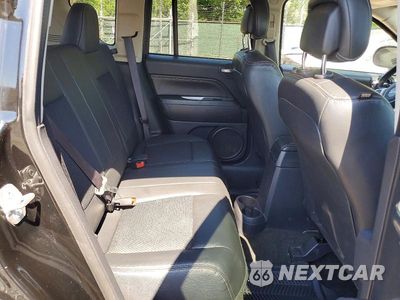 Zdjęcie 11 z 13 samochodu: 2016 JEEP COMPASS LATITUDE VIN:1C4NJDEB9GD782645 - miniatura