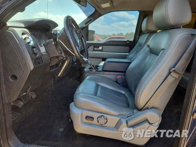 Zdjęcie 7 z 12 samochodu: 2014 FORD F150 SUPERCREW VIN:1FTFW1EF5EKD01516 - miniatura