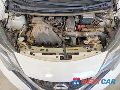 Zdjęcie 12 z 13 samochodu: 2018 NISSAN VERSA NOTE S VIN:3N1CE2CP1JL364597 - miniatura