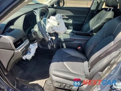 Zdjęcie 7 z 14 samochodu: 2026 TOYOTA GRAND HIGHLANDER PLATINUM VIN:5TDAAAB53TS120456 - miniatura
