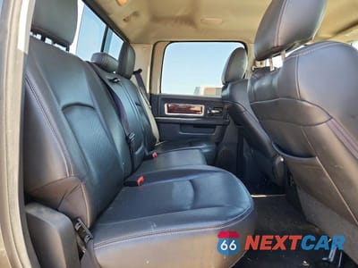 Zdjęcie 10 z 12 samochodu: 2012 DODGE RAM 2500 LARAMIE VIN:3C6TD4FL6CG330615 - miniatura