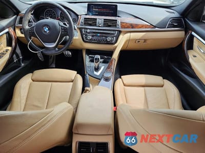 Zdjęcie 8 z 12 samochodu: 2017 BMW 330 XI VIN:WBA8D9C3XHA011155 - miniatura