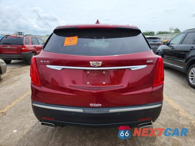 Zdjęcie 6 z 12 samochodu: 2019 CADILLAC XT5 LUXURY VIN:1GYKNCRS8KZ147255 - miniatura