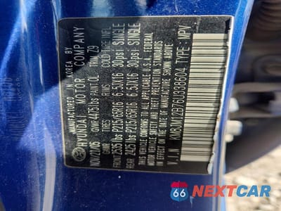 Zdjęcie 12 z 12 samochodu: 2006 HYUNDAI TUCSON GL VIN:KM8JM12B76U338604 - miniatura