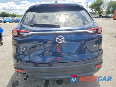 Zdjęcie 6 z 14 samochodu: 2022 MAZDA CX-9 TOURING VIN:JM3TCBCY8N0601995 - miniatura