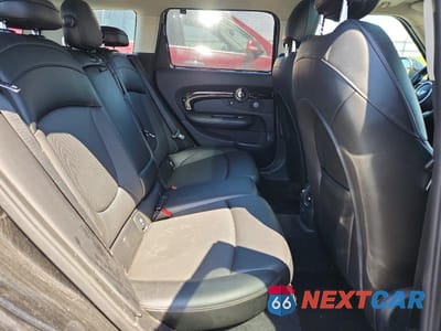 Zdjęcie 10 z 12 samochodu: 2016 MINI COOPER S CLUBMAN VIN:WMWLN9C50G2E47615 - miniatura
