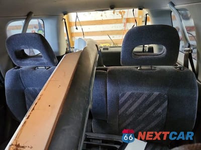Zdjęcie 10 z 13 samochodu: 2001 HONDA CR-V EX VIN:JHLRD18671C007427 - miniatura