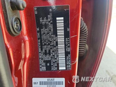 Zdjęcie 12 z 12 samochodu: 2010 TOYOTA TUNDRA DOUBLE CAB SR5 VIN:5TFRM5F16AX014180 - miniatura