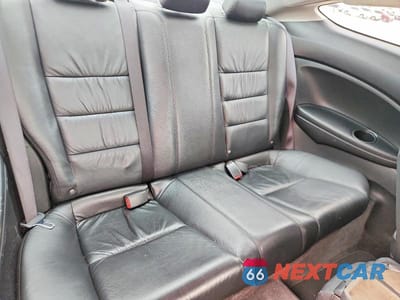 Zdjęcie 10 z 12 samochodu: 2009 HONDA ACCORD EXL VIN:1HGCS22889A004232 - miniatura