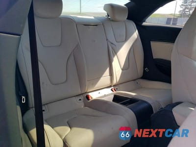 Zdjęcie 10 z 12 samochodu: 2009 AUDI S5 QUATTRO VIN:WAURV78T99A052151 - miniatura