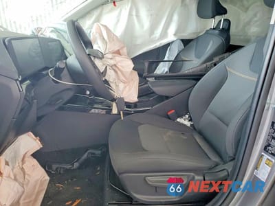 Zdjęcie 7 z 13 samochodu: 2026 KIA NIRO LX VIN:KNDCP3LE4T5319054 - miniatura