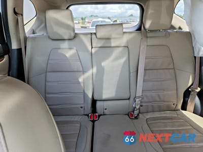 Zdjęcie 10 z 14 samochodu: 2019 HONDA CR-V EXL VIN:2HKRW2H89KH610741 - miniatura