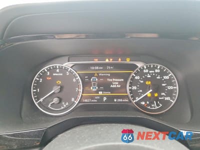 Zdjęcie 9 z 13 samochodu: 2025 NISSAN PATHFINDER ROCK CREEK VIN:5N1DR3BD4SC247799 - miniatura