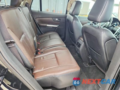 Zdjęcie 10 z 12 samochodu: 2011 FORD EDGE LIMITED VIN:2FMDK3KC8BBA18361 - miniatura