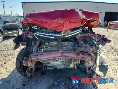 Piąte zdjęcie samochodu w środku: 2020 BUICK ENCORE PREFERRED VIN:KL4CJASB4LB001136 - miniatura