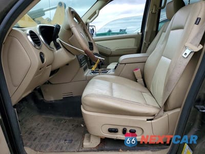 Zdjęcie 7 z 12 samochodu: 2008 FORD EXPLORER SPORT TRAC LIMITED VIN:1FMEU53808UA61924 - miniatura