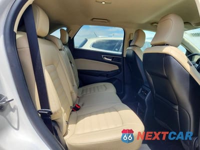 Zdjęcie 10 z 12 samochodu: 2023 FORD EDGE SEL VIN:2FMPK4J9XPBA11783 - miniatura