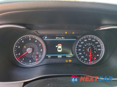 Zdjęcie 9 z 12 samochodu: 2019 GENESIS G70 2.0T ADVANCED VIN:KMTG44LA5KU016965 - miniatura