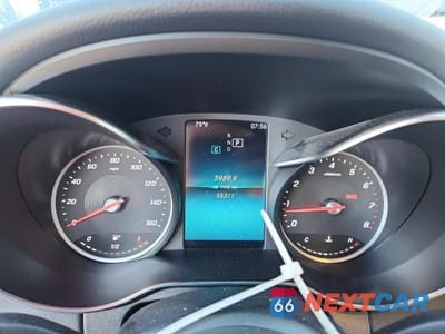 Zdjęcie 9 z 12 samochodu: 2019 MERCEDES-BENZ C 300 VIN:55SWF8DB7KU314069 - miniatura