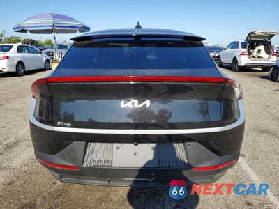 Zdjęcie 6 z 13 samochodu: 2024 KIA EV6 LIGHT LONG RANGE VIN:KNDC34LA0R5621917 - miniatura