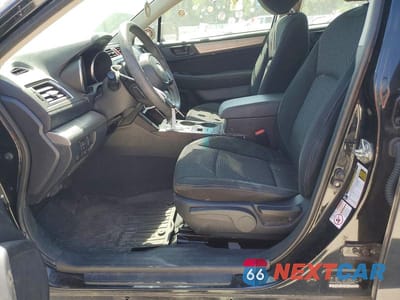Zdjęcie 7 z 13 samochodu: 2019 SUBARU OUTBACK 2.5I VIN:4S4BSABC2K3365535 - miniatura