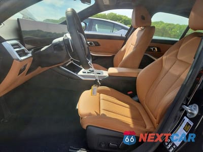 Zdjęcie 7 z 12 samochodu: 2026 BMW 330XI VIN:3MW89CW00T8F92105 - miniatura
