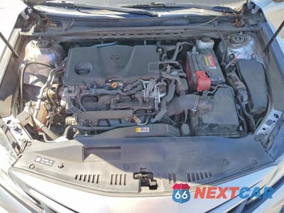 Zdjęcie 11 z 13 samochodu: 2019 TOYOTA CAMRY SE VIN:4T1B11HK4KU762305 - miniatura