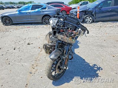 Drugie zdjęcie samochodu z przodu: 2022 HARLEY-DAVIDSON FLTRXS VIN:1HD1KTP15NB600246 - miniatura