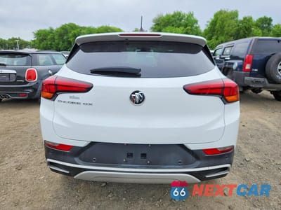 Zdjęcie 6 z 13 samochodu: 2020 BUICK ENCORE GX PREFERRED VIN:KL4MMBS29LB083107 - miniatura
