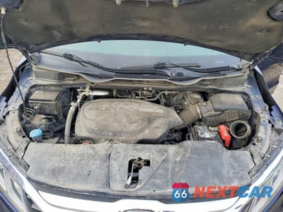 Zdjęcie 12 z 13 samochodu: 2019 HONDA ODYSSEY EXL VIN:5FNRL6H79KB024577 - miniatura