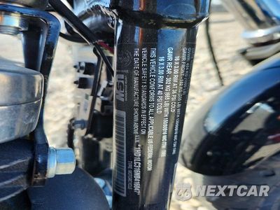 Zdjęcie 8 z 8 samochodu: 2022 HARLEY-DAVIDSON XL1200 X VIN:1HD1LC316NB416047 - miniatura