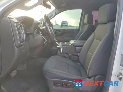 Zdjęcie 7 z 12 samochodu: 2019 CHEVROLET SILVERADO C1500 RST VIN:3GCPWDED8KG183291 - miniatura